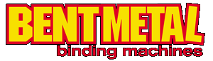 Bent Metal Binder Machines