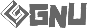GNU