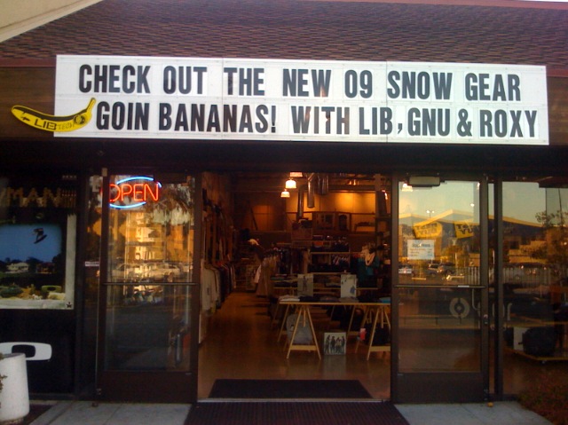 gonebananas gonebananas