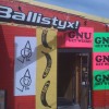 Ballistyx