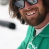 Jesse Burtner