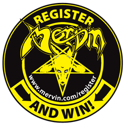 Register and Win!