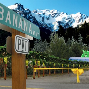 Image From THE COMMUNITY OF CARLSBORG HONORS MERVIN MANUFACTURING WITH ITS OWN ROAD!