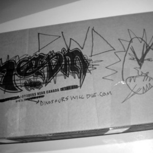 Image From Board Box Recycle Program
