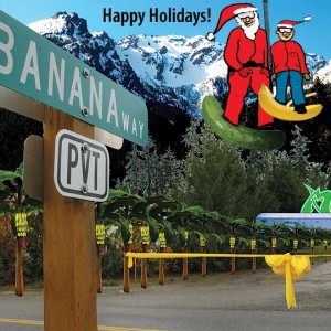 Image From Happy Holidays from Mervin!