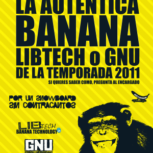 Image From Reserva Banana