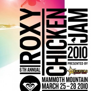 Image From Roxy Chicken Jam