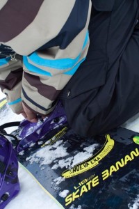 BANANA NUEVA ERA