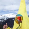 POWER BANANA