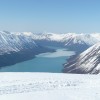 kenai lake
