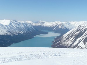kenai lake