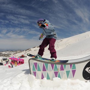 Image From ROXY LOVE RIDING DAY
