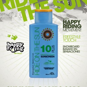 Image From Happy Riding Summer Camps