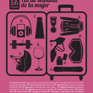 Image From Que vas a hacer este fin de semana ?