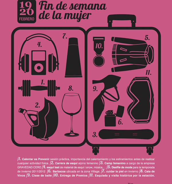 Image From Que vas a hacer este fin de semana ?