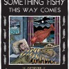 Fishy Bookcover