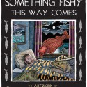 Fishy Bookcover