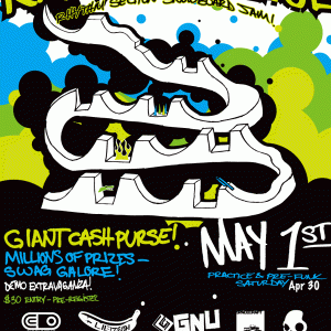 Image From Rhythm’n Bruise