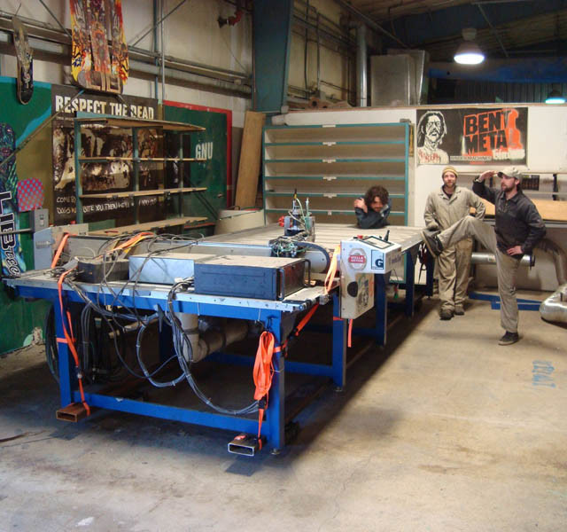 Image From Eastman Move