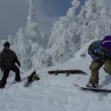 Tactics vs. US Outdoor