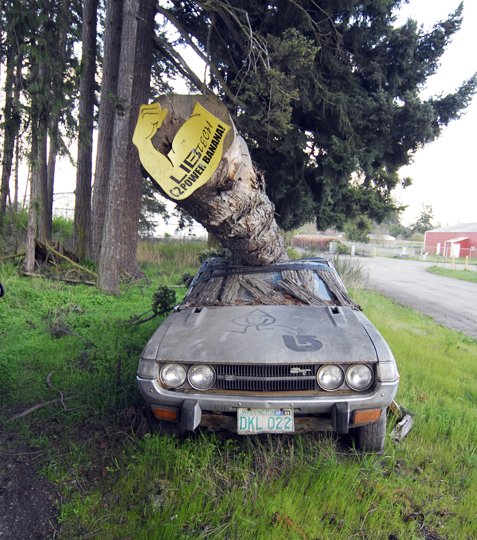 Image From Tactics: Mervin Factory Trip