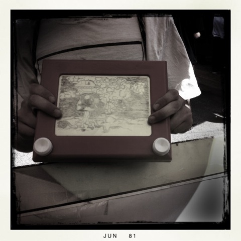 Image From “Go Skateboarding Day” 2011