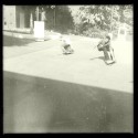 Grab rail a must