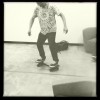 Pete mastering all things wheeled