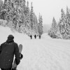 Short Hike to 4.5