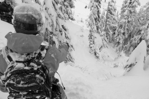 Forrest Burki Pre Drop