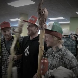 Image From The Dirksen Derby: From the Eyes of Mervin NW