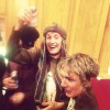 Mini Bike: Jake Price and Jason Robinson : the after party :: Check out JRob in Manifest