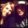 Jami and DK