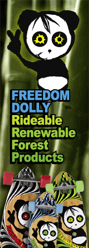 2 Freedom Dolly