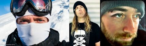 Image From Mervin Welcomes Tim Zimmerman, Krush Kulesza, and Jesse Burtner to the Marketing Team
