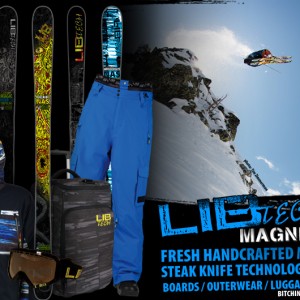 Image From Fresh Handcrafted Magne-Traction Steak Knife Technology Available Now!