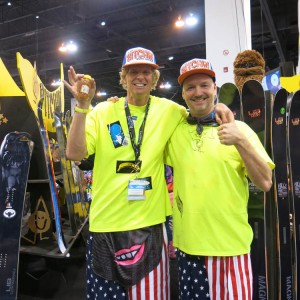 Image From Vote for Mervin Mfg.