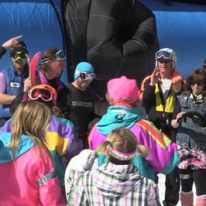 Image From Retro Fools Day 2012 Stevens Pass
