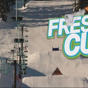 Image From Shredding The Mountains