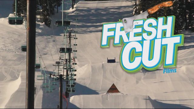Image From Shredding The Mountains