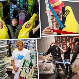 Image From Seattle Business Magazine Washington Manufacturing Awards – Mervin Wins Silver Award!