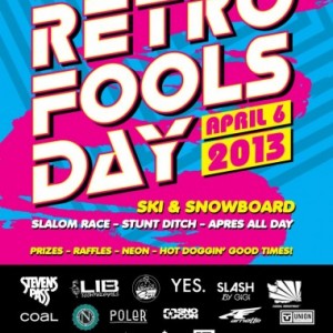 Image From Retro Fools Day