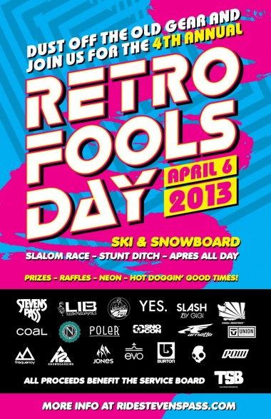 Image From Retro Fools Day