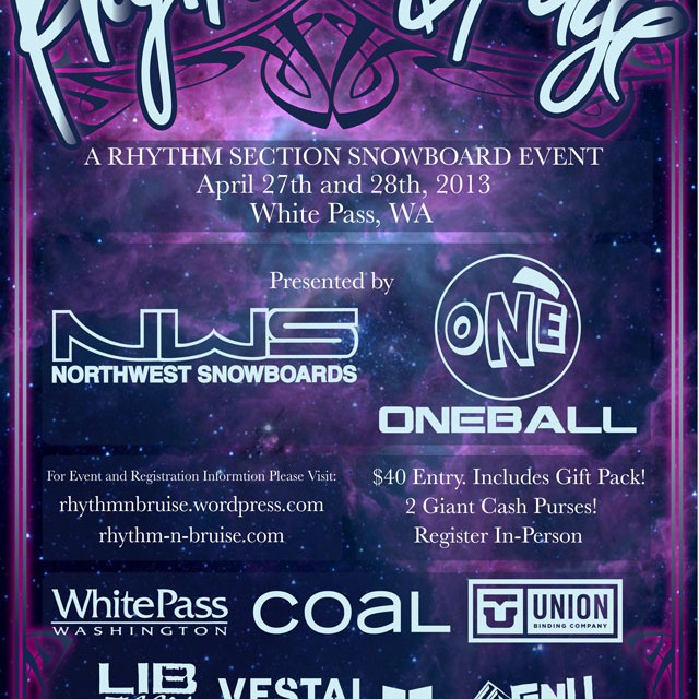 Image From 3rd Annual Rhythm n Bruise