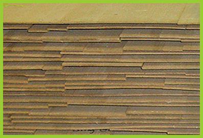 Eco Woodcores