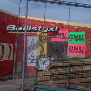 Image From Photos from Ballistyx Shop,  Australia