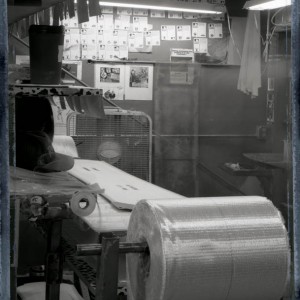 Image From Polaroid Long Exposure Factory Photos