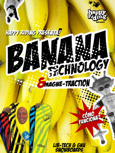 Image From Cómo Funciona el Sistema Banana y MTX