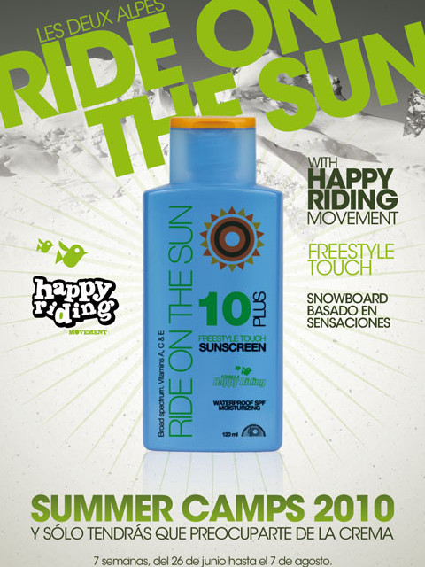 Image From Happy Riding Summer Camps