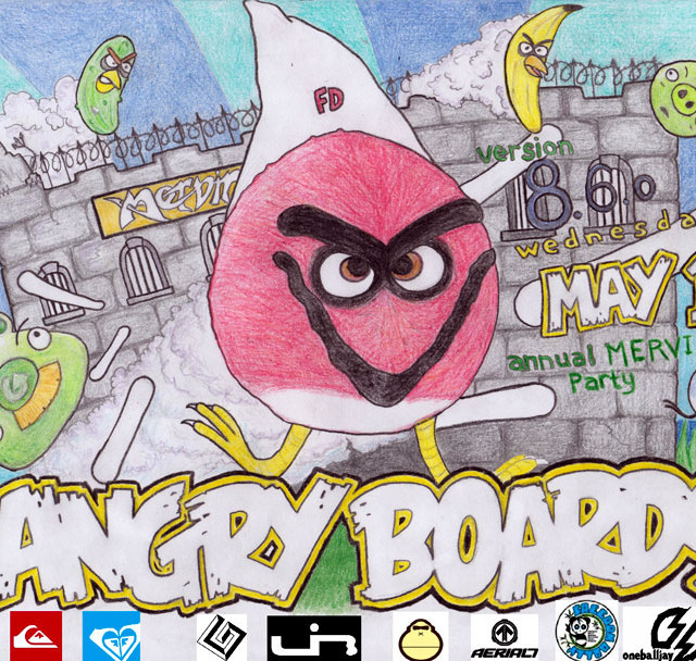 Image From Angry Boards